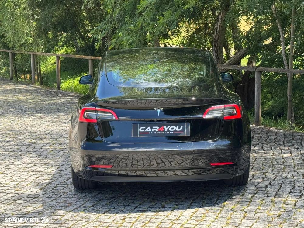 Tesla Model 3 Standard Range Plus RWD - 14