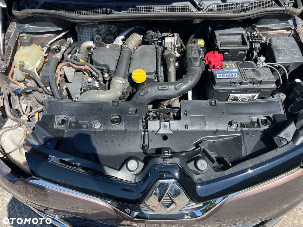 Renault Captur ENERGY dCi 90 EDC Dynamique - 9