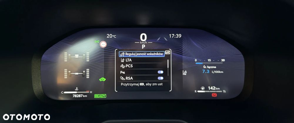 Toyota RAV4 2.5 Hybrid Comfort 4x4 - 34