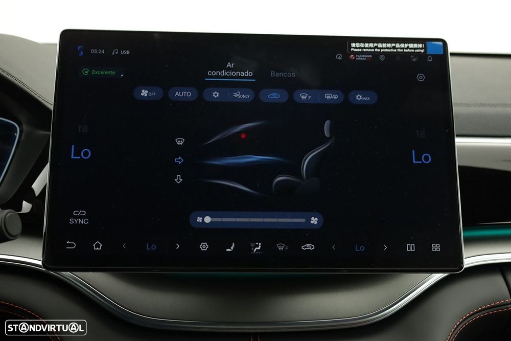 BYD Seal U 1.5 DM-i Boost - 13