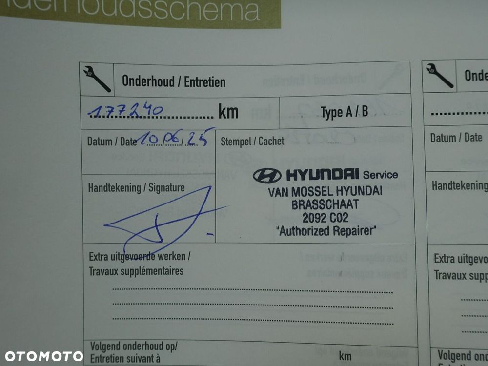 Hyundai ix35 1.6 GDI Premium 2WD - 23