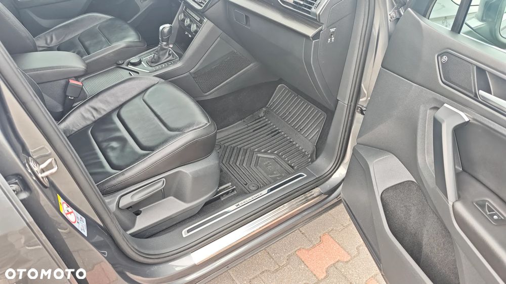 Seat Tarraco 2.0 Eco TSI Xcellence S&S 4Drive DSG - 16