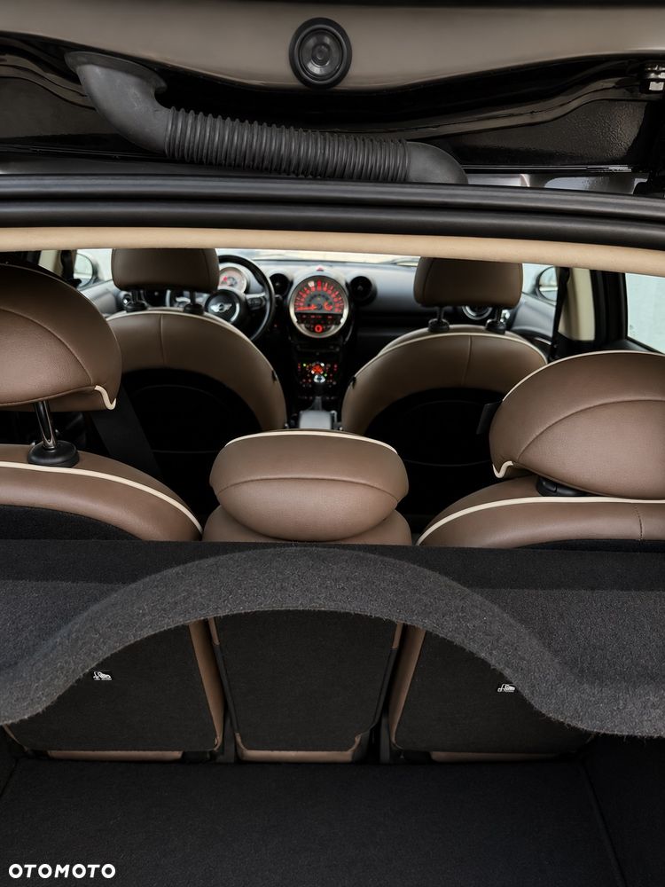 MINI Countryman - 12