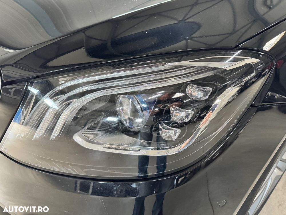 Mercedes-Benz S 450 MHEV Aut. - 23