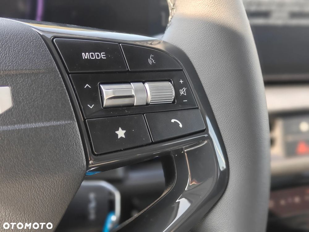 Kia XCeed 1.6 T-GDI M DCT - 17