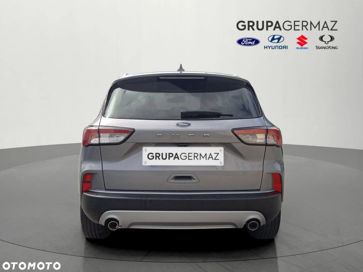 Ford Kuga 1.5 EcoBoost FWD Titanium - 7