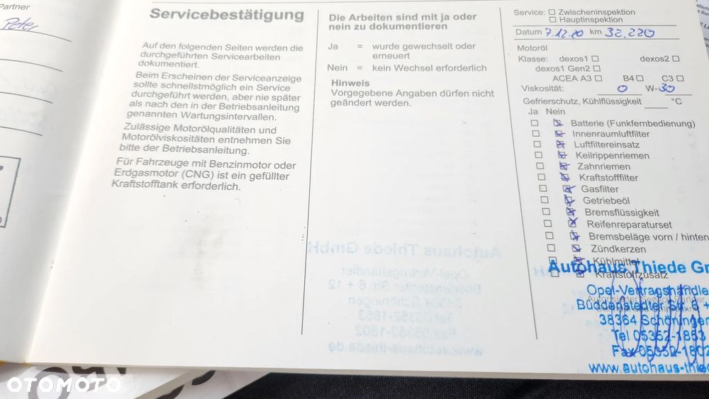 Opel Combo 1.5 D 75kW N1 Edition - 21