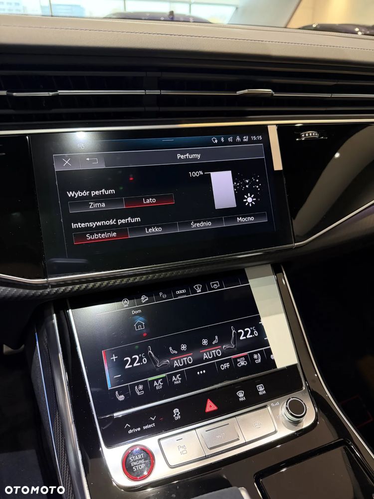Audi RS Q8 TFSI Quattro Tiptronic Performance - 17