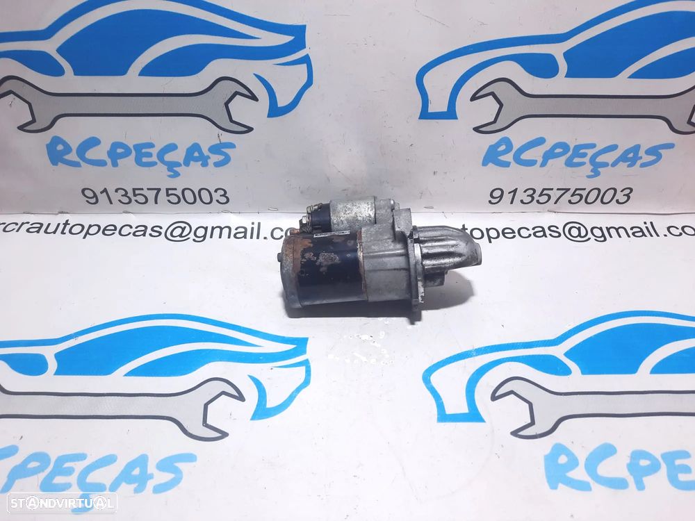 MOTOR ARRANQUE ALFA ROMEO BRERA 2.2 JTS 16V 185CV 939A5000 55183906 M000T35471 ALFA 159 SPIDER - 6