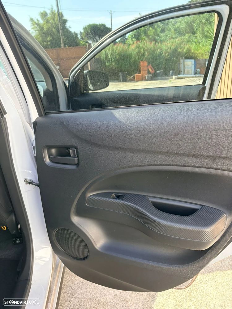 Mitsubishi Space Star 1.2 Intense - 18