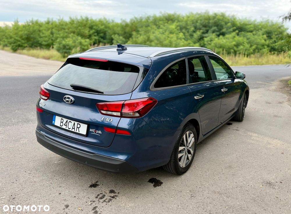 Hyundai i30 1.0 T-GDI Premium - 6