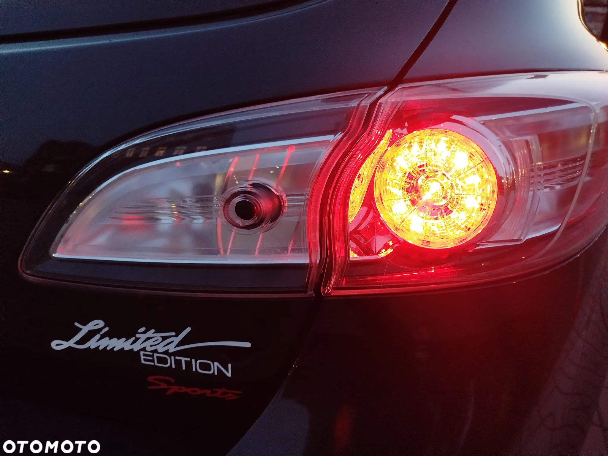 Mazda 3 - 36