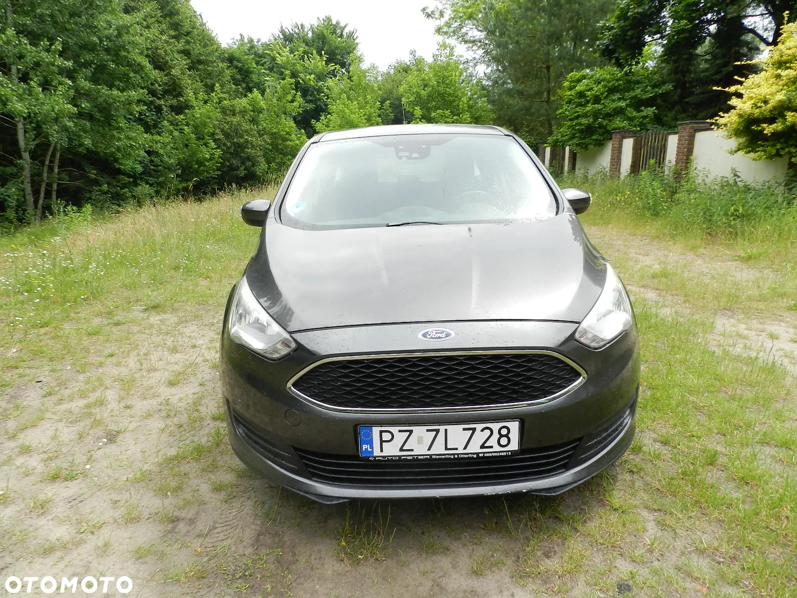 Ford C-MAX 1.0 EcoBoost Titanium ASS - 14