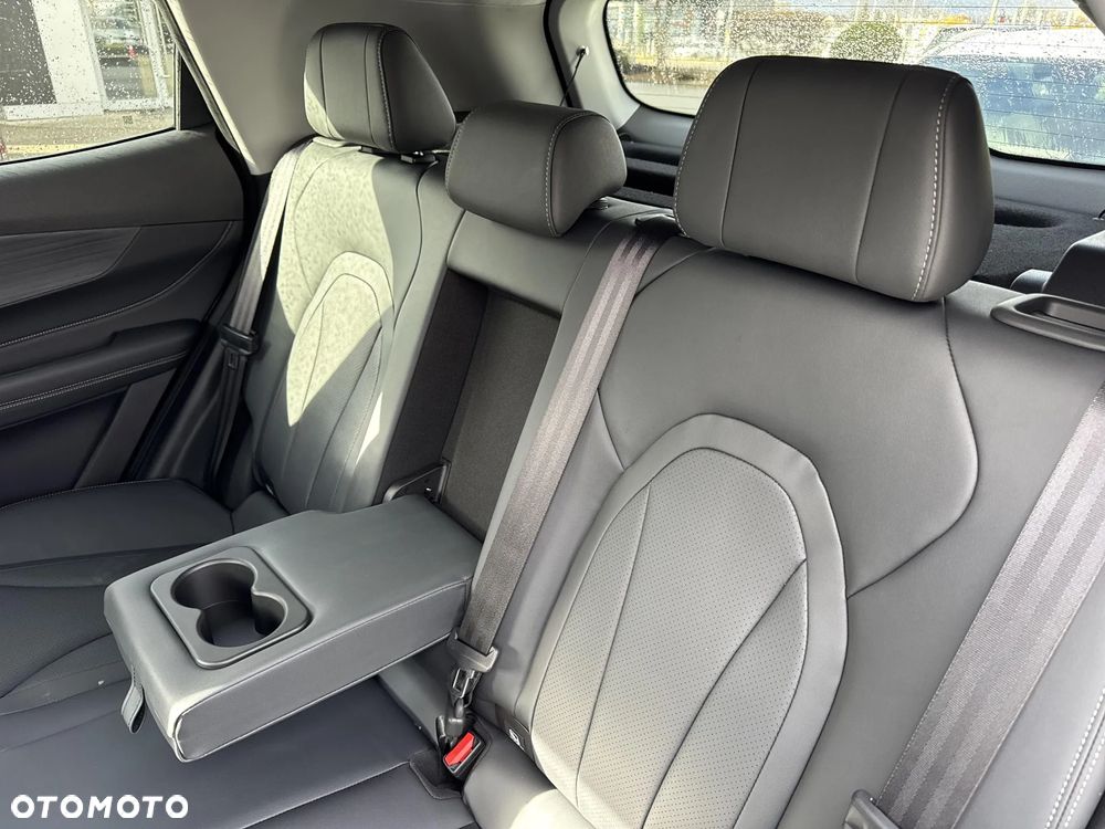 Chery Tiggo 4 1.5 GDI HEV Prestige DHT - 14