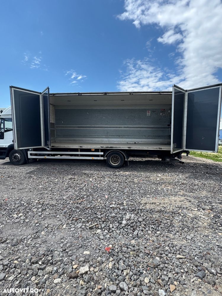Iveco EUROCARGO - 6