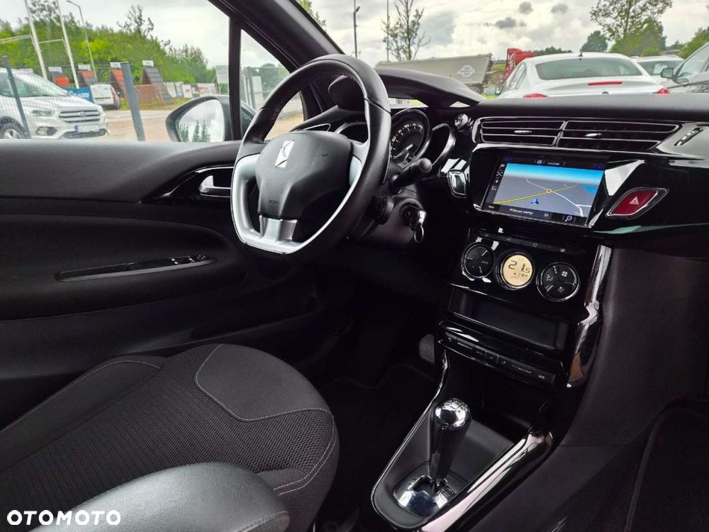 Citroën DS3 PureTech 82 Stop & Start ETG SoChic - 19