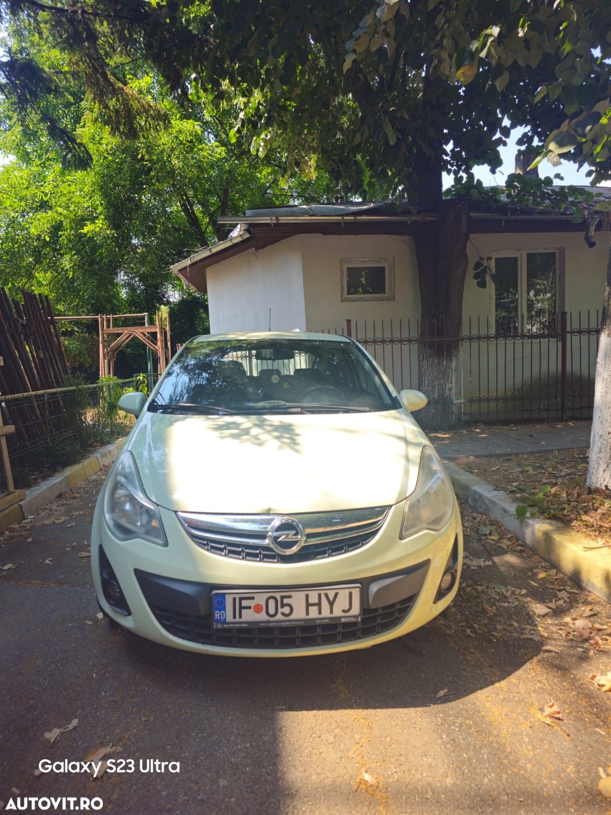Opel Corsa 1.3 CDTI EcoFlex Start/Stop Enjoy - 1