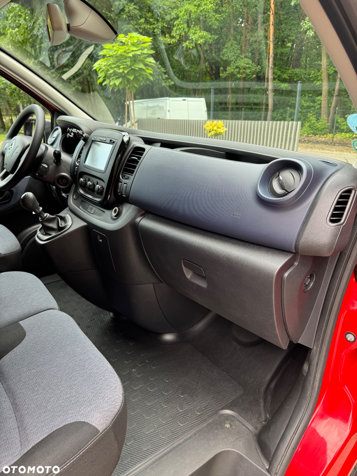 Opel Vivaro - 23