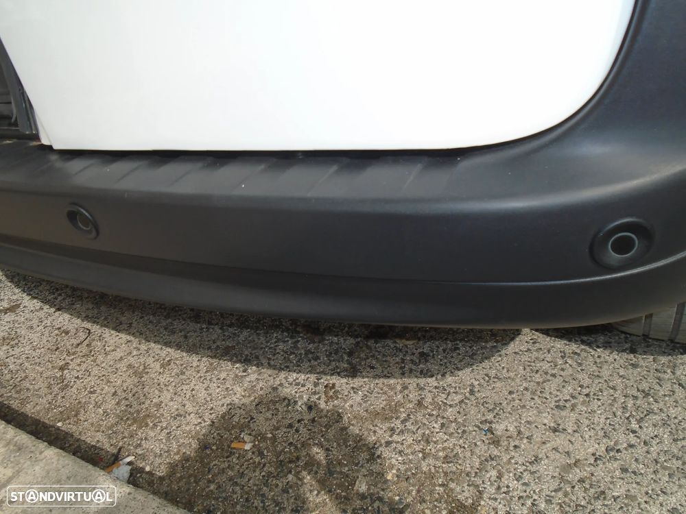 Renault Kangoo 1.5DCI 3- LUGARES 95 CV- 6V Nacional- IVA DEDUTIVEL - 24