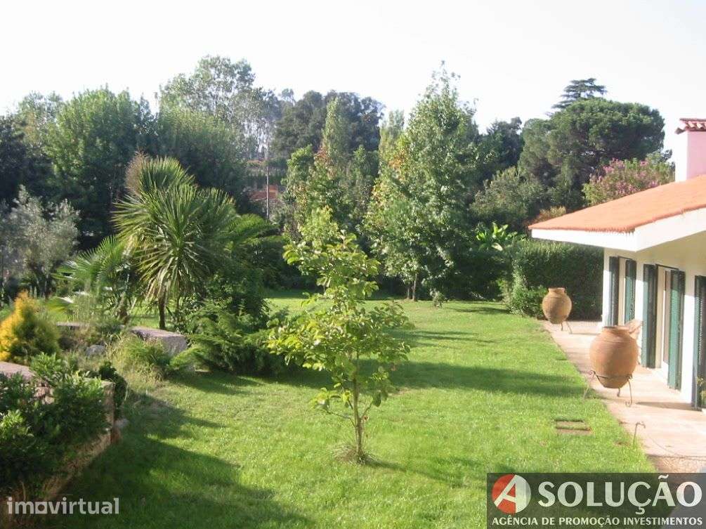 Moradia individual - Santo Tirso - Grande imagem: 2/12