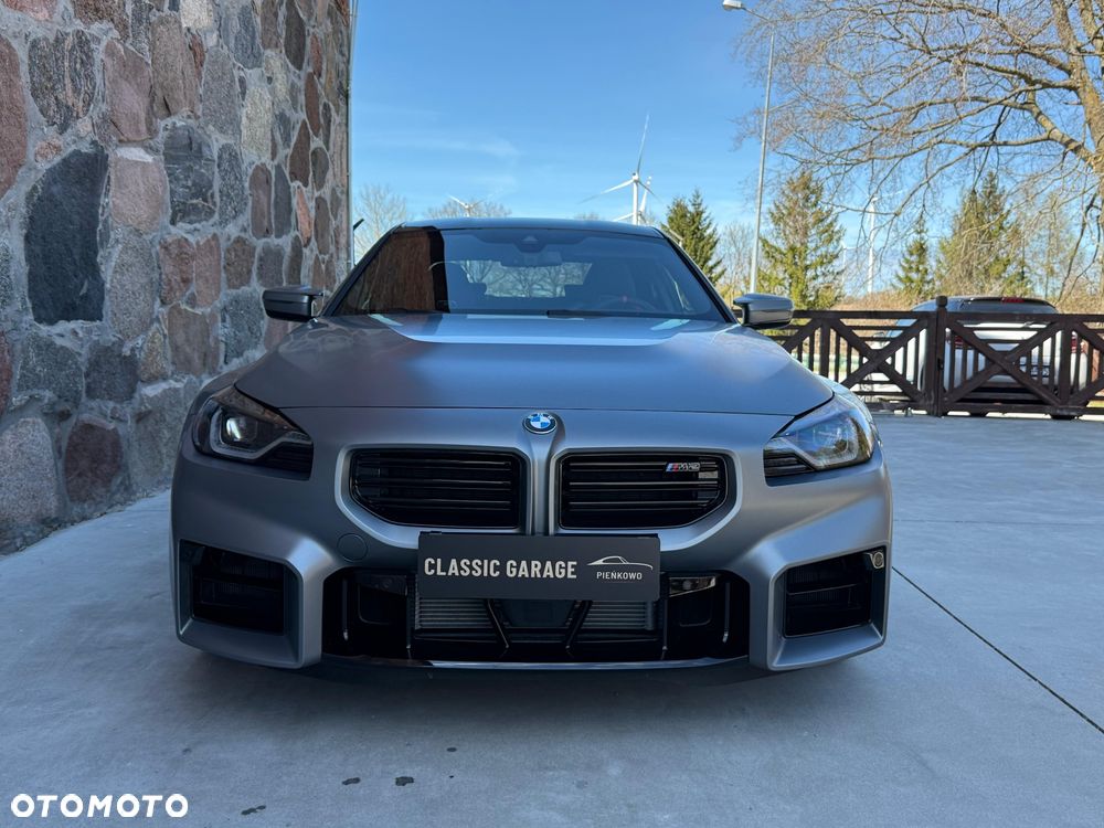 BMW M2 - 2