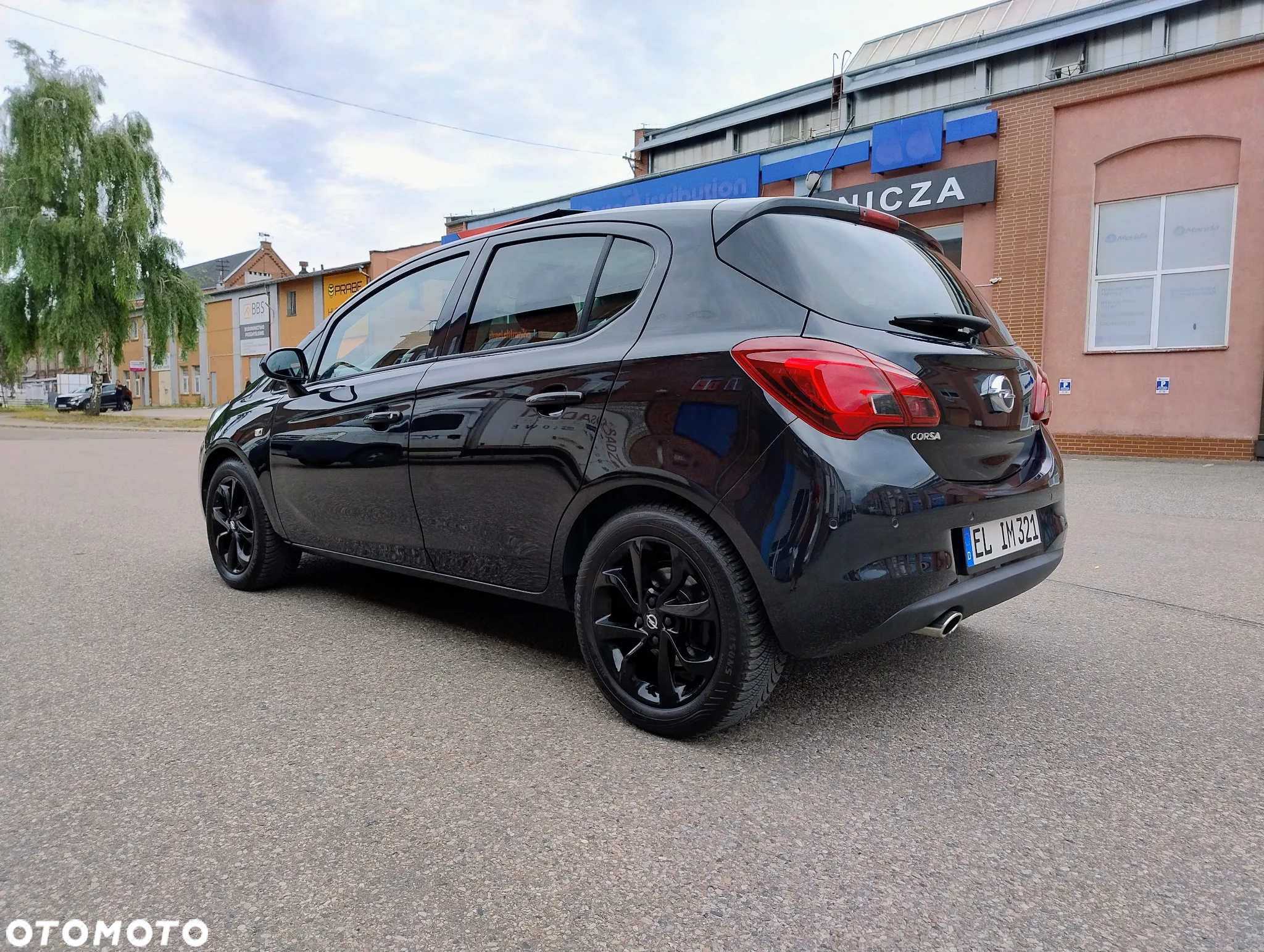 Opel Corsa 1.0 (Ecotec) Turbo (ecoFLEX) Start/Stop Innovation - 29