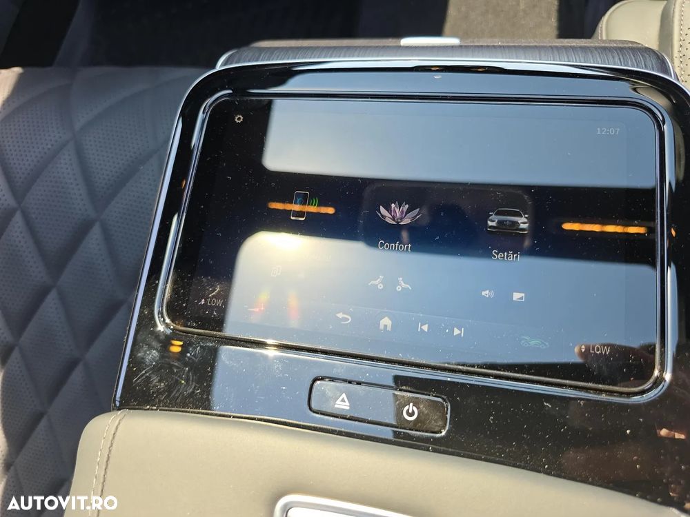 Mercedes-Benz S 580e 4Matic L 9G-TRONIC Edition - 25