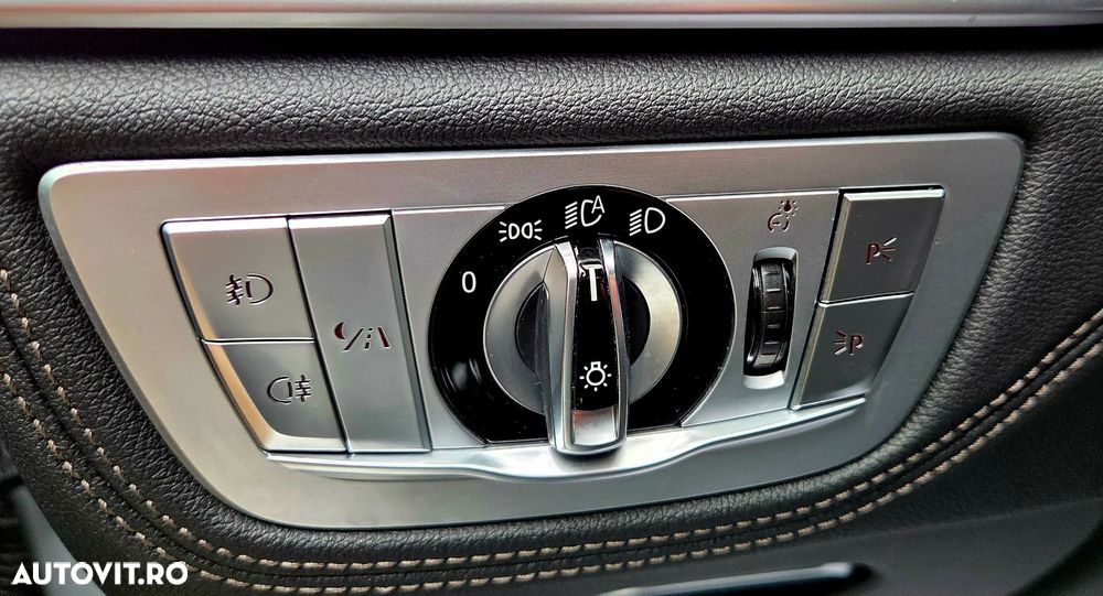 BMW Seria 7 740d xDrive - 26