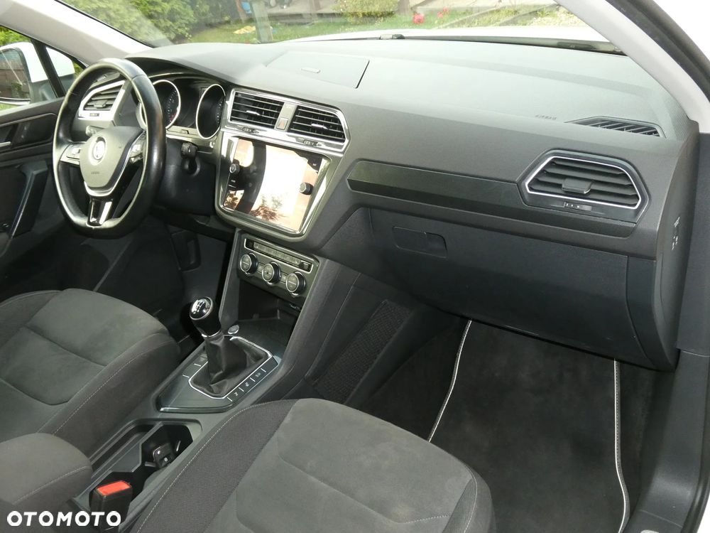 Volkswagen Tiguan - 7