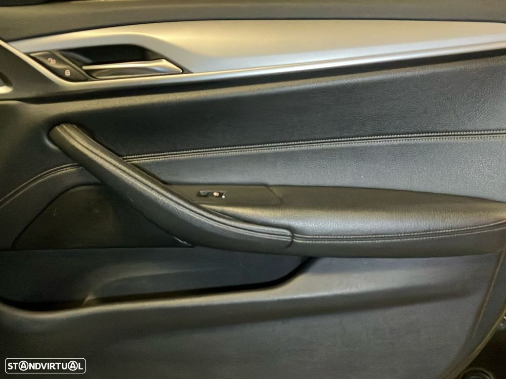 BMW 520 - 23