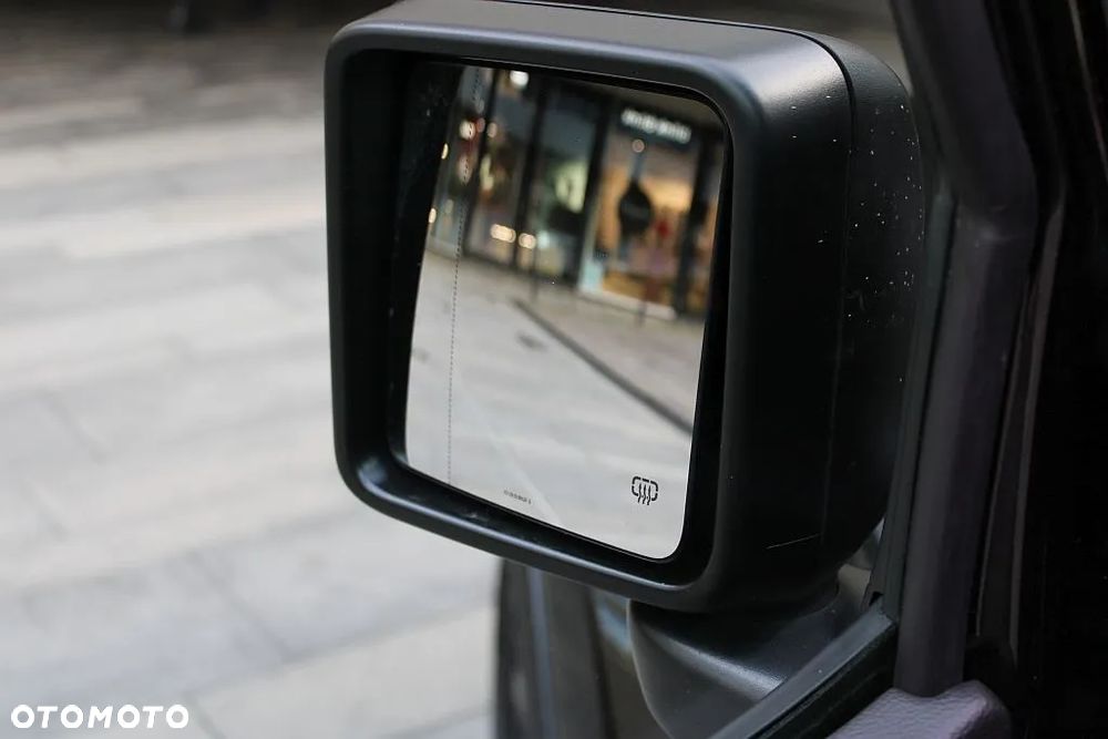 Jeep Wrangler Unlimited 2.0 4xe Plug-In Hybrid Softtop Sahara - 38