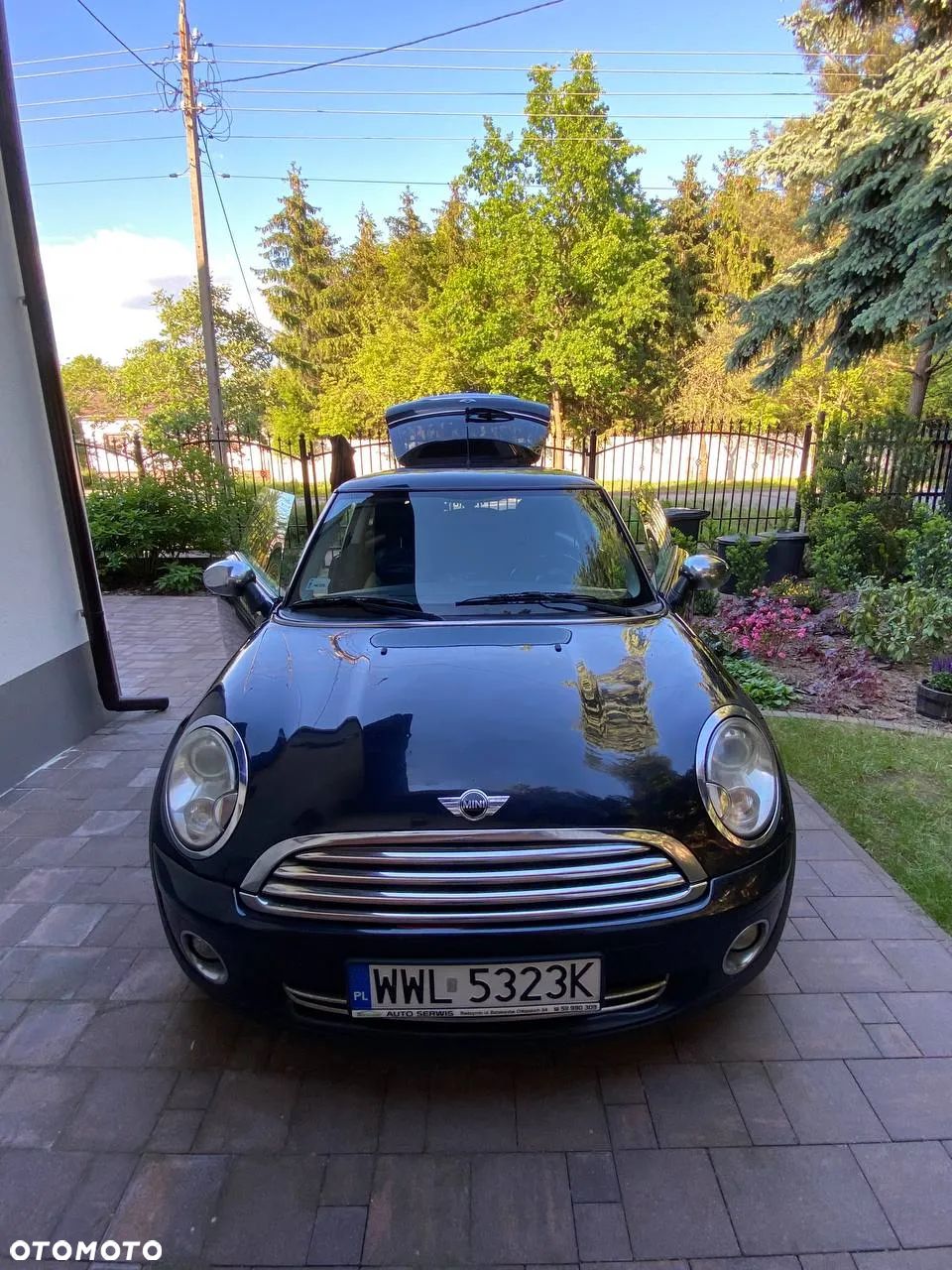 MINI Cooper D - 1