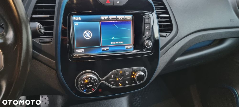 Renault Captur TCe 120 EDC Luxe - 24