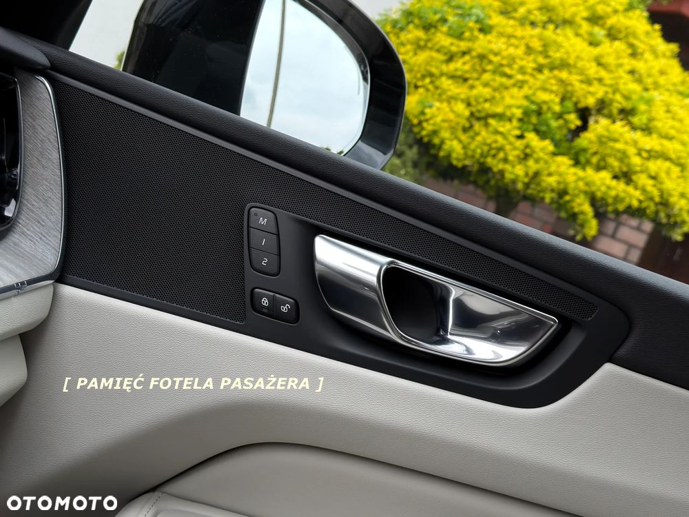 Volvo XC 60 B4 D Geartronic RDesign - 21