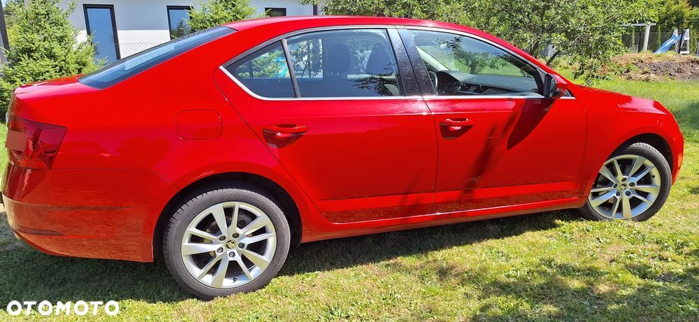 Skoda Octavia 2.0 TDI Ambition DSG EU6 - 1
