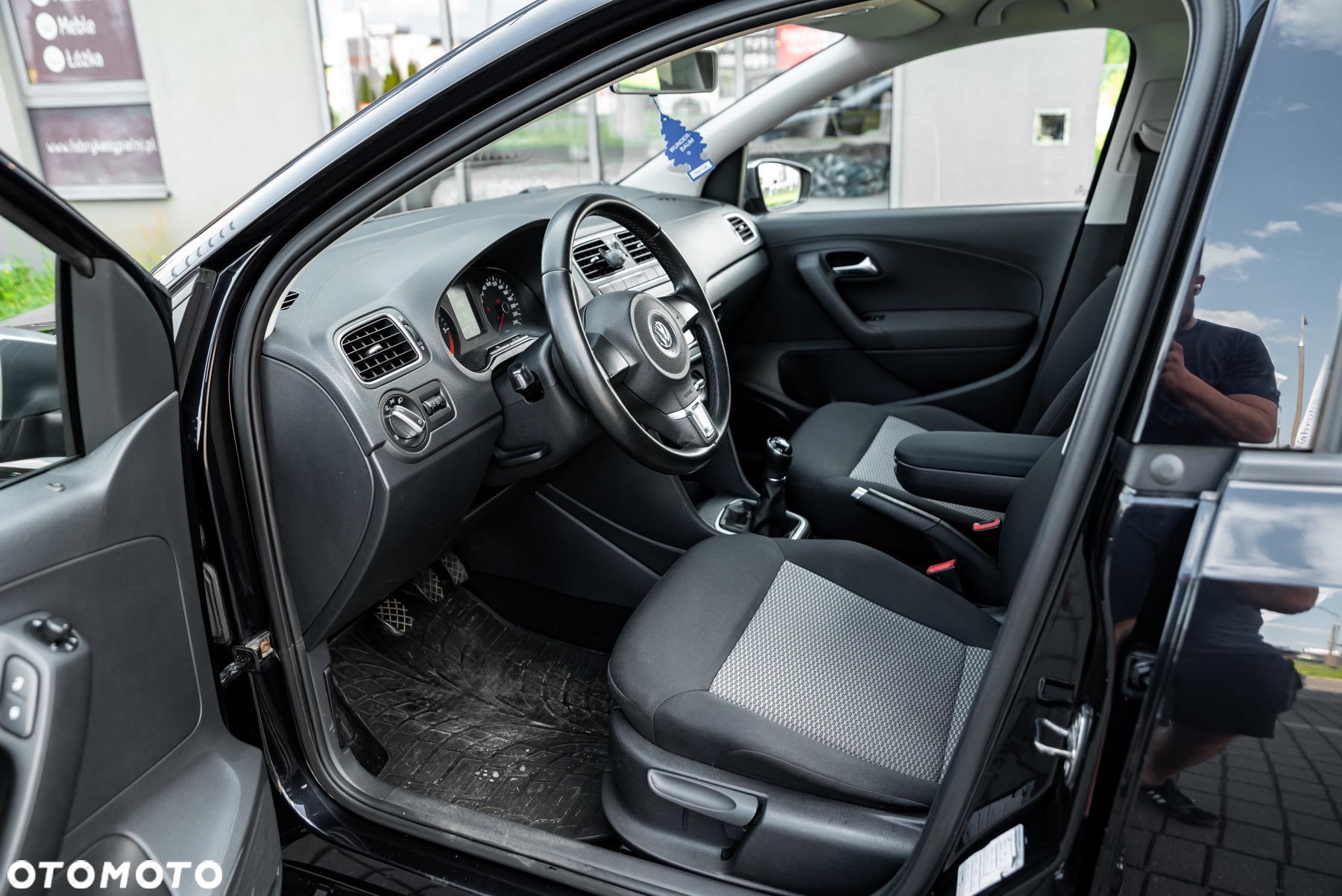 Volkswagen Polo 1.2 TDI Style - 19