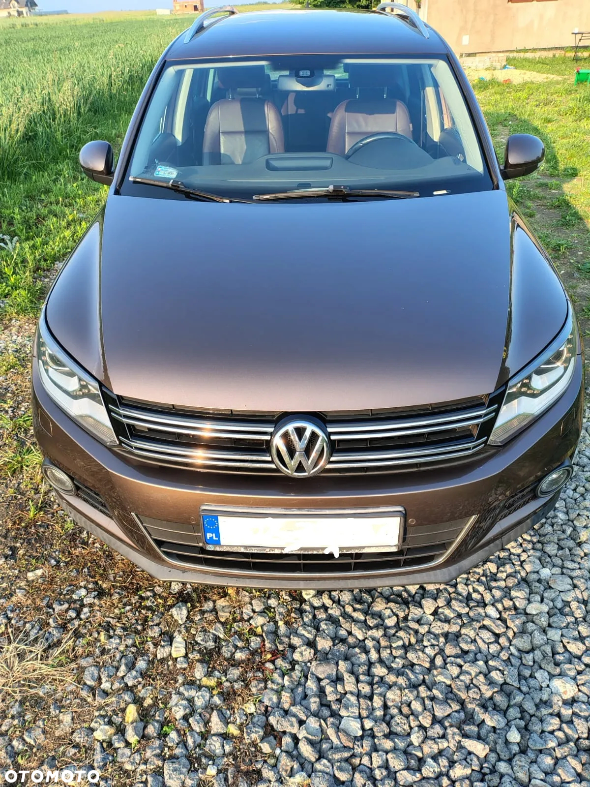 Volkswagen Tiguan - 6