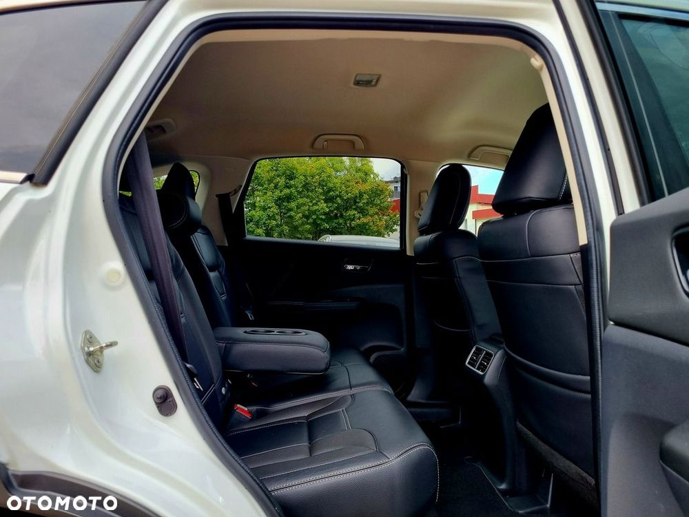 Honda CR-V 1.6i-DTEC Elegance (2WD) - 12
