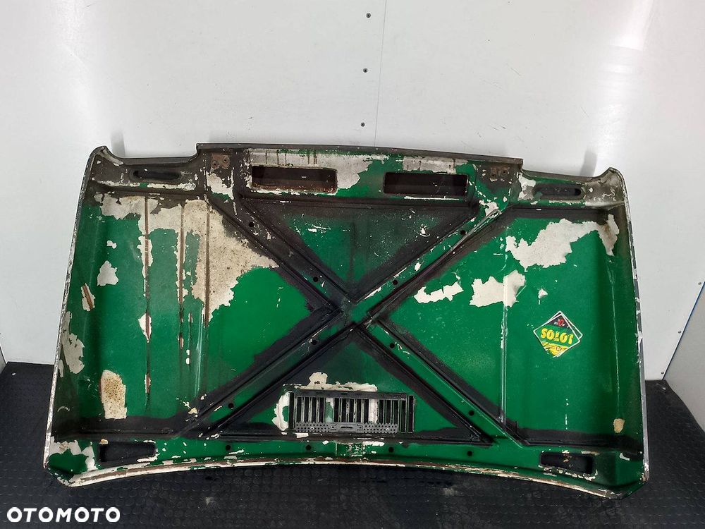 MASKA ŁADA NIVA - 12