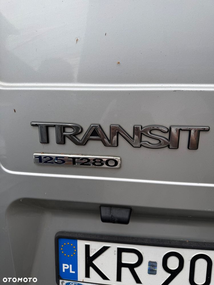 Ford Transit - 4