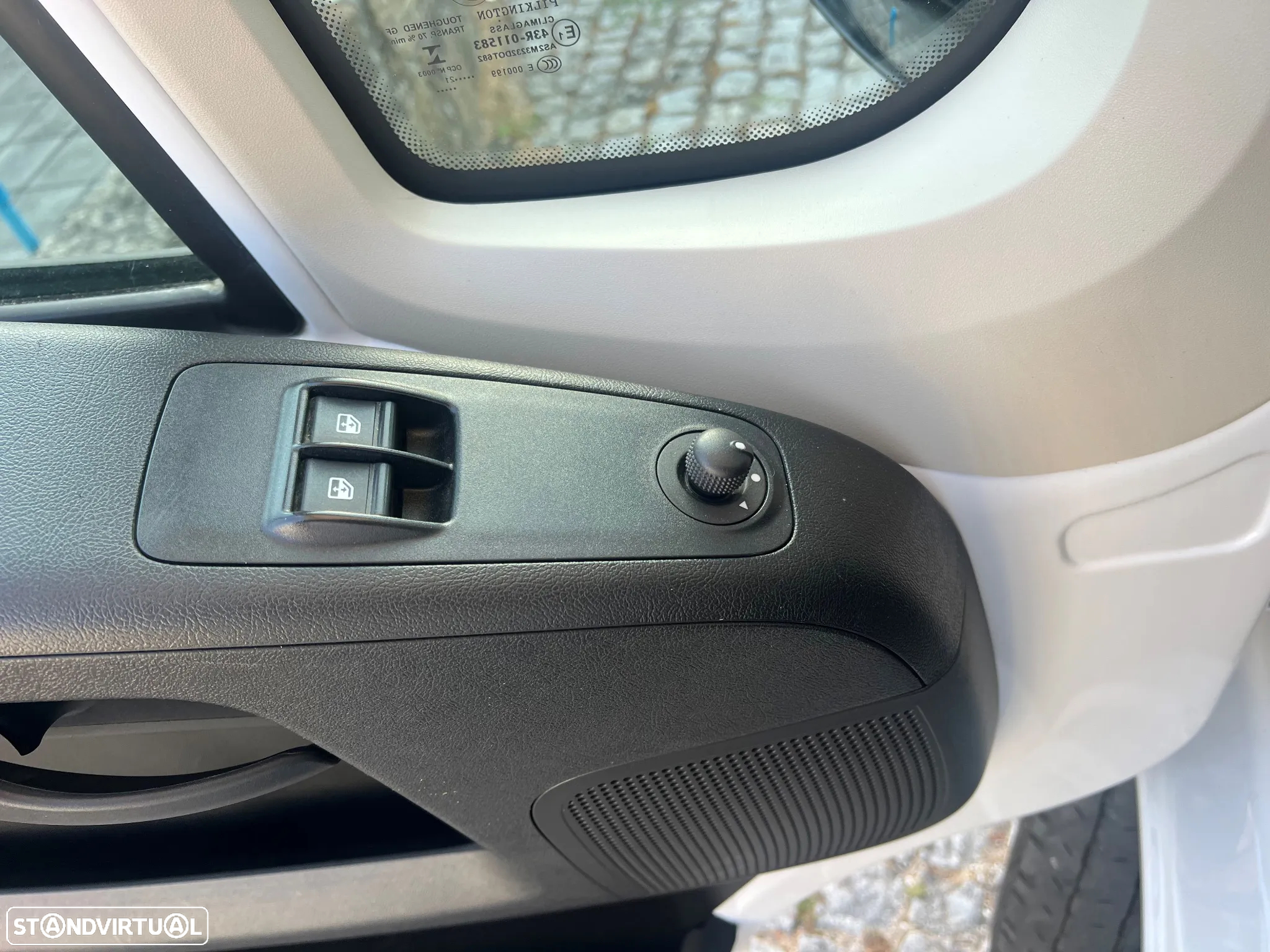 Fiat DUCATO 35 2.3 M-JET L CD 140cv - 15