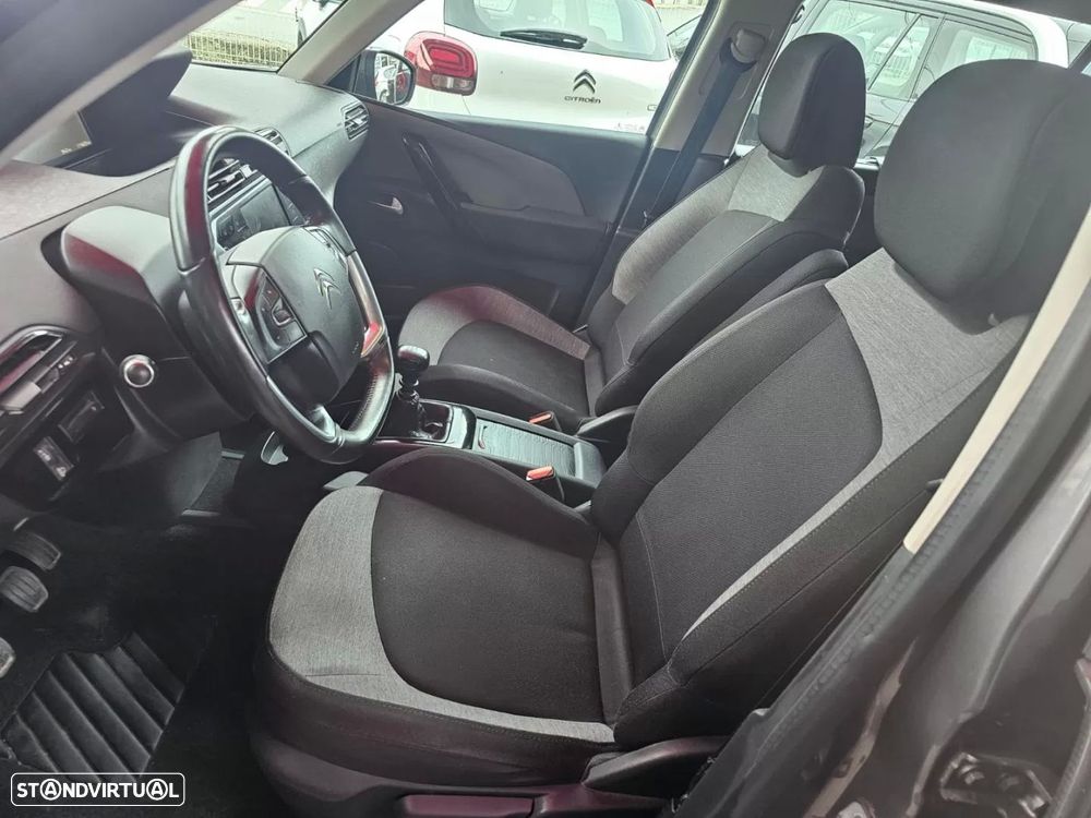 Citroën C4 Spacetourer 1.5 BlueHDi Feel Business - 8