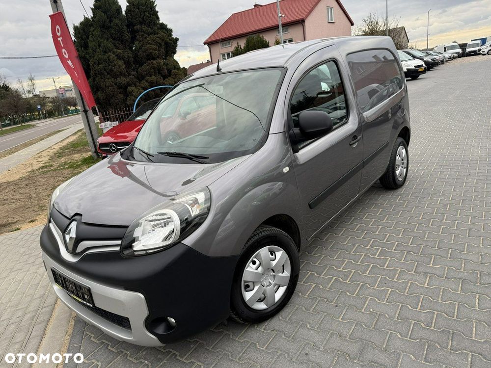 Renault Kangoo - 9