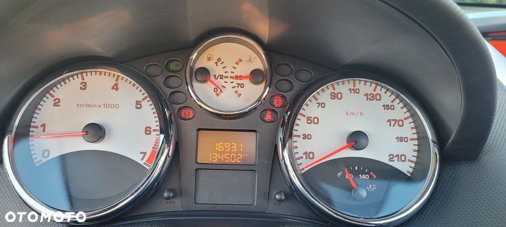Peugeot 207 120 Premium - 17
