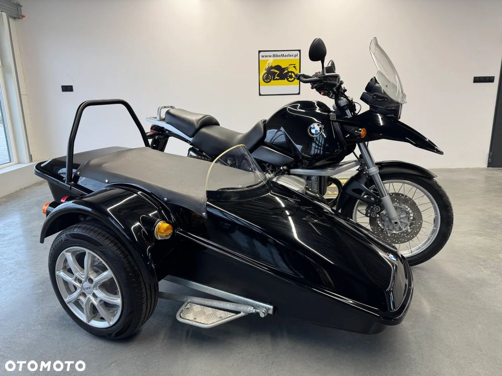 BMW R - 1