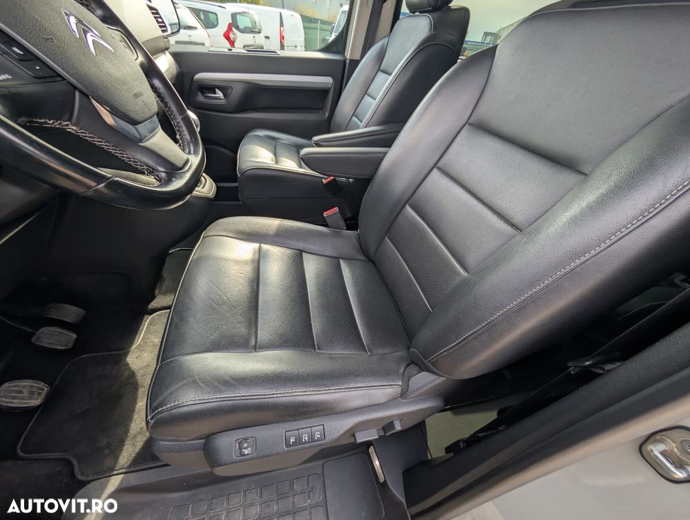 Citroën SpaceTourer - 18
