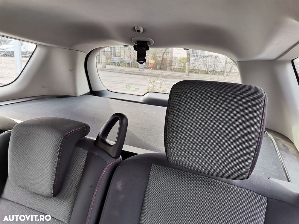 Renault Grand Scenic Energy dCi 110 Start & Stop Dynamique - 2