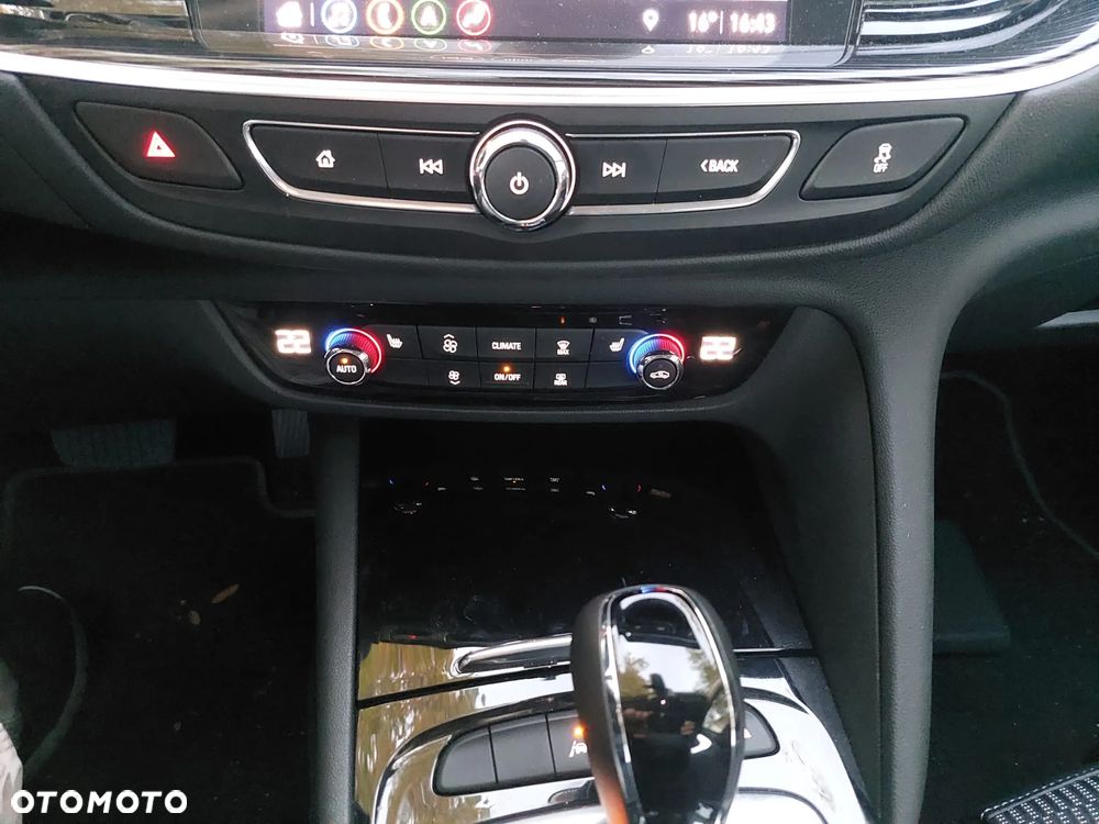 Opel Insignia 2.0 CDTI 4x4 Innovation S&S - 14