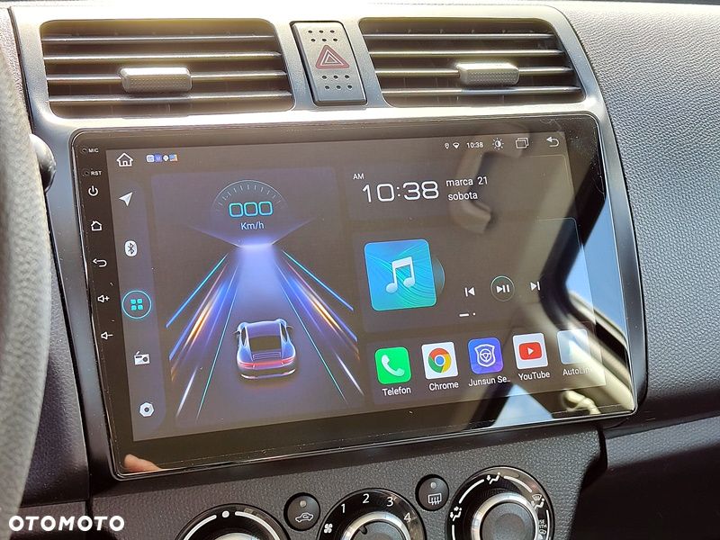 Suzuki Swift 1.3 Comfort - 17