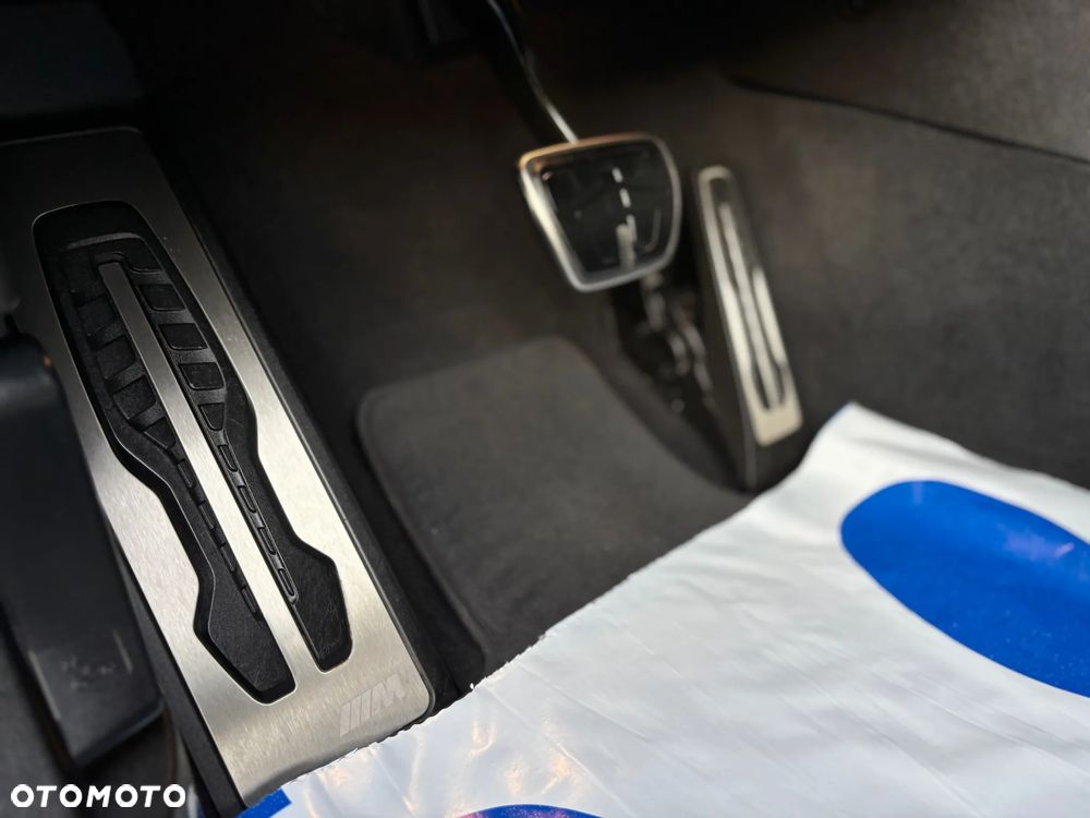 BMW X3 xDrive20d M Sport Edition - 31